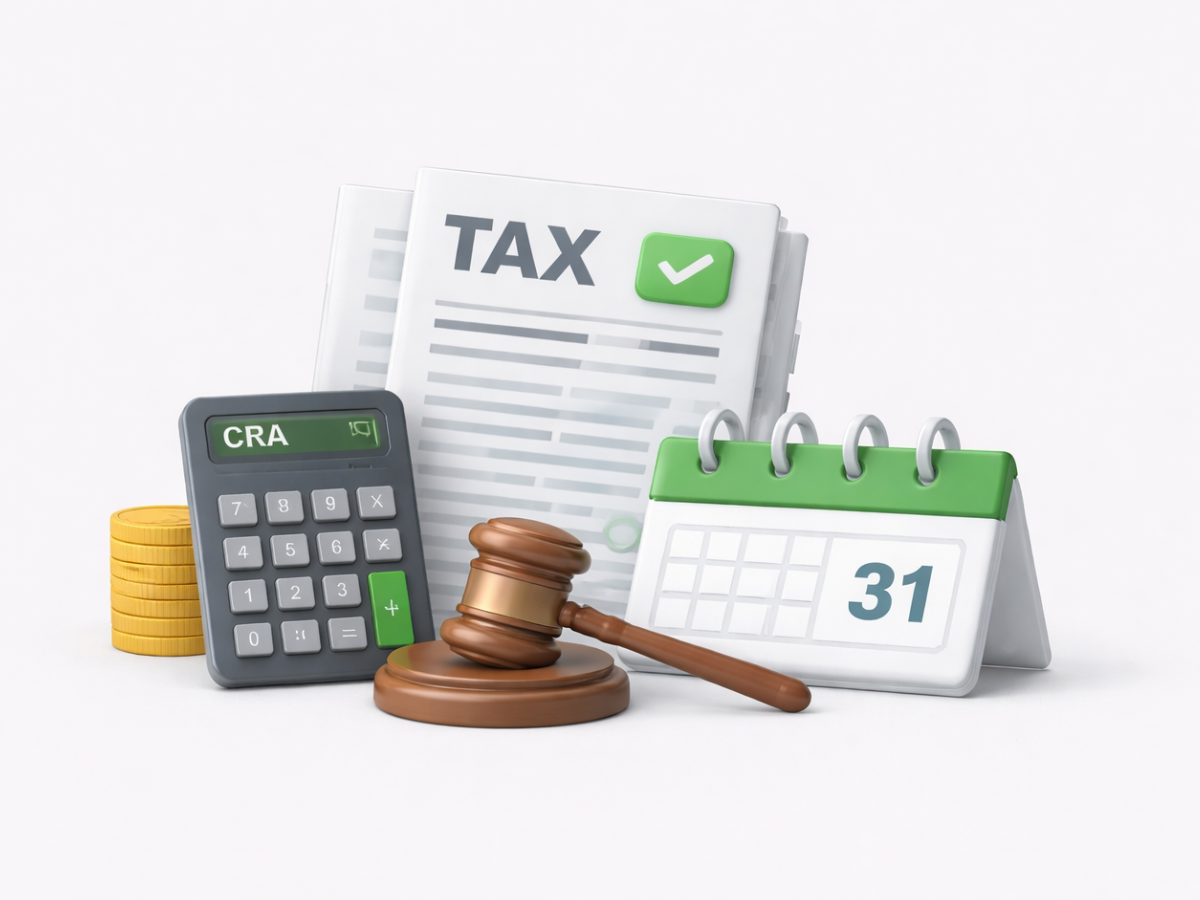 Government Remittances